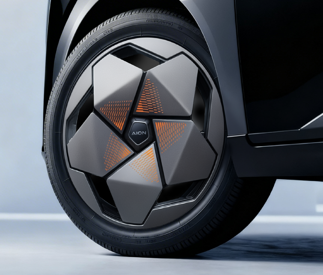 AION 19" Rim